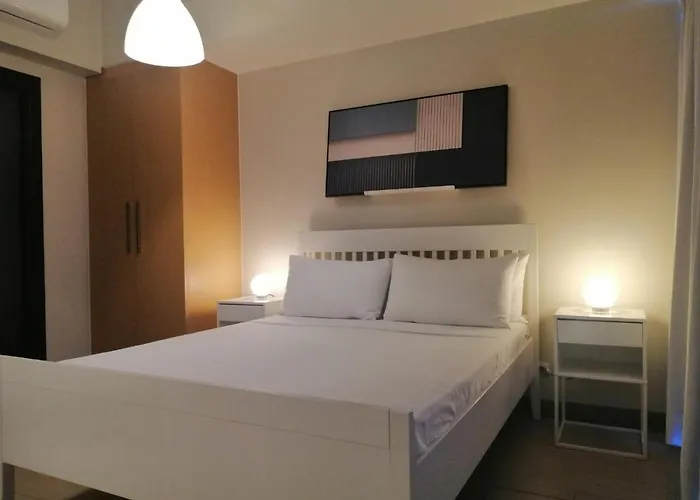 Uptown Parksuites Tower 1 Bgc By Ph Staycation * Manila