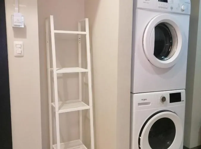 Apartment Uptown Parksuites Tower 1 Bgc By Ph Staycation Manila
